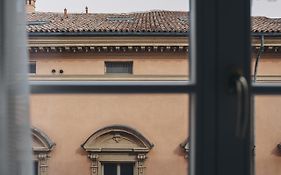 Gregorini Bingham Art Luxury Suites